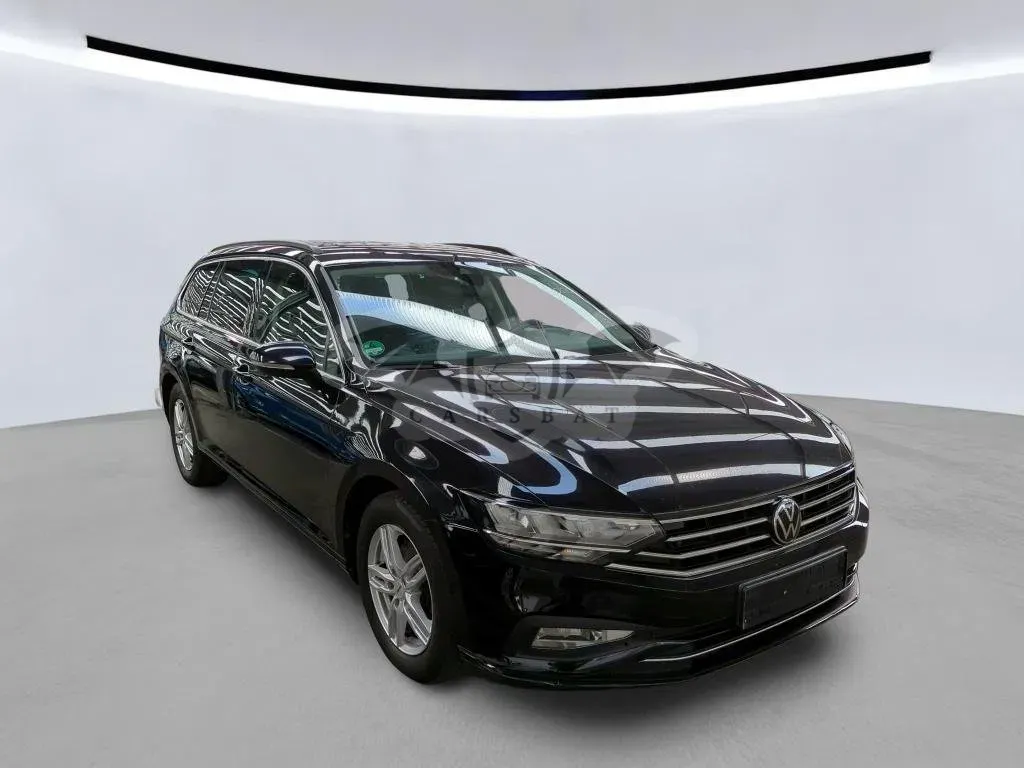 Volkswagen Passat Variant 2.0 TDI 2021