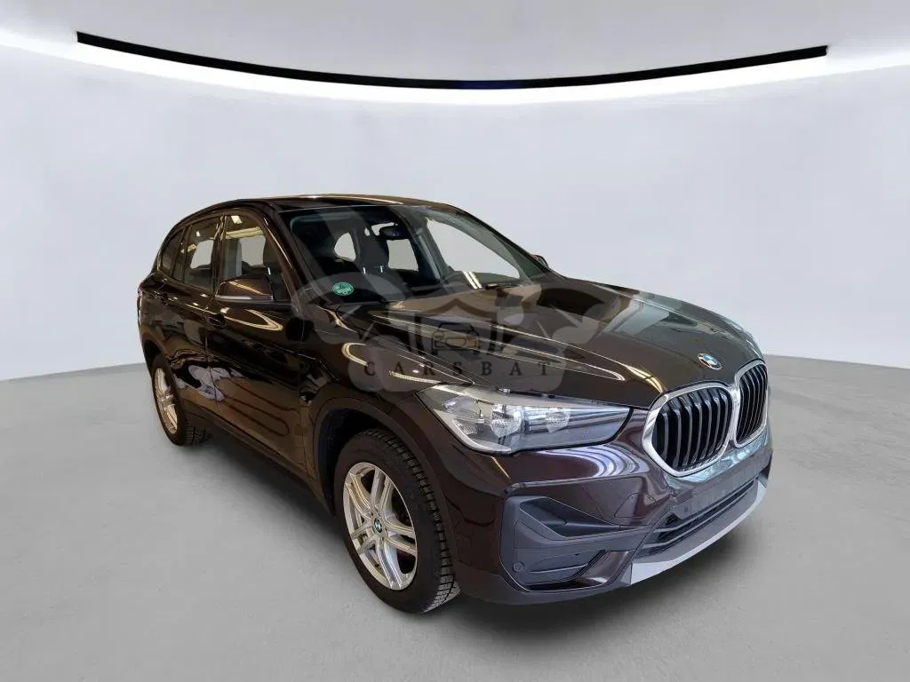 BMW X1 18d 2021
