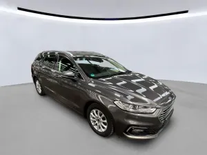 Ford Mondeo 2.0 2022
