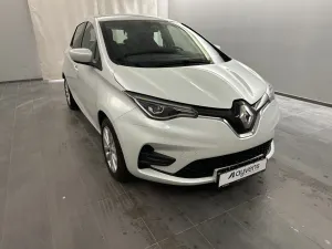 Renault Zoe Experience 2021