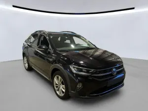 Volkswagen Taigo 1.0 TSI 2022