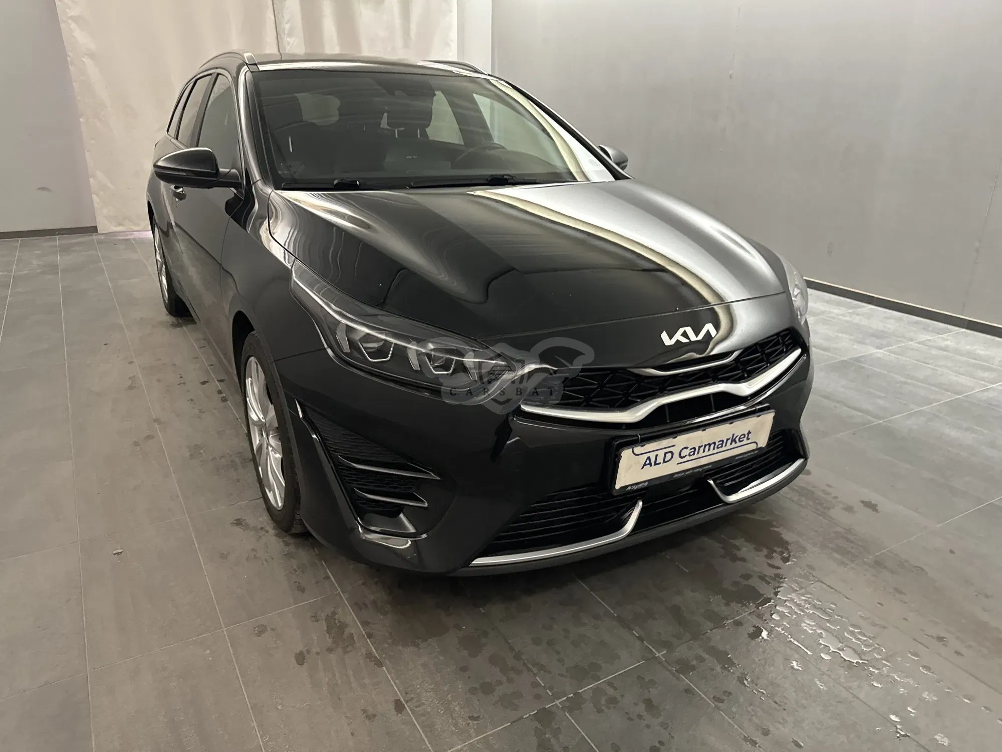 Kia Ceed Ceed SW 1.5 GDI 2024