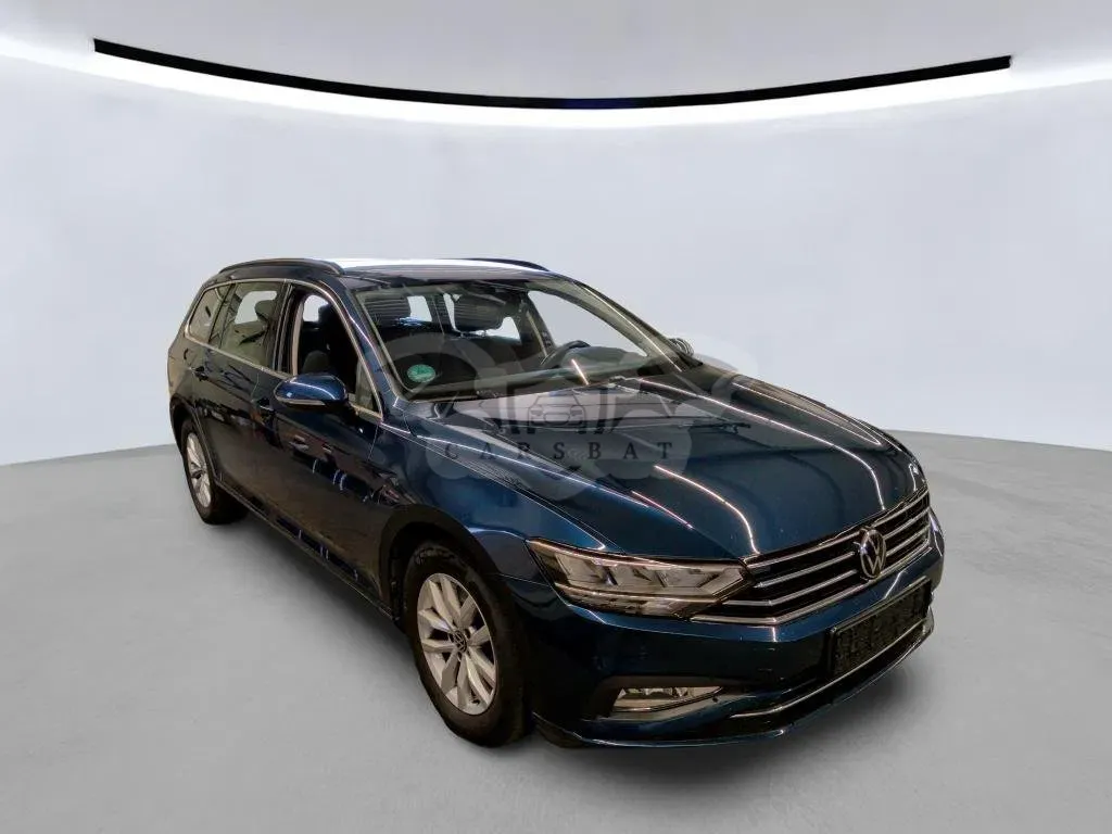Volkswagen Passat Variant 2.0 TDI 2021
