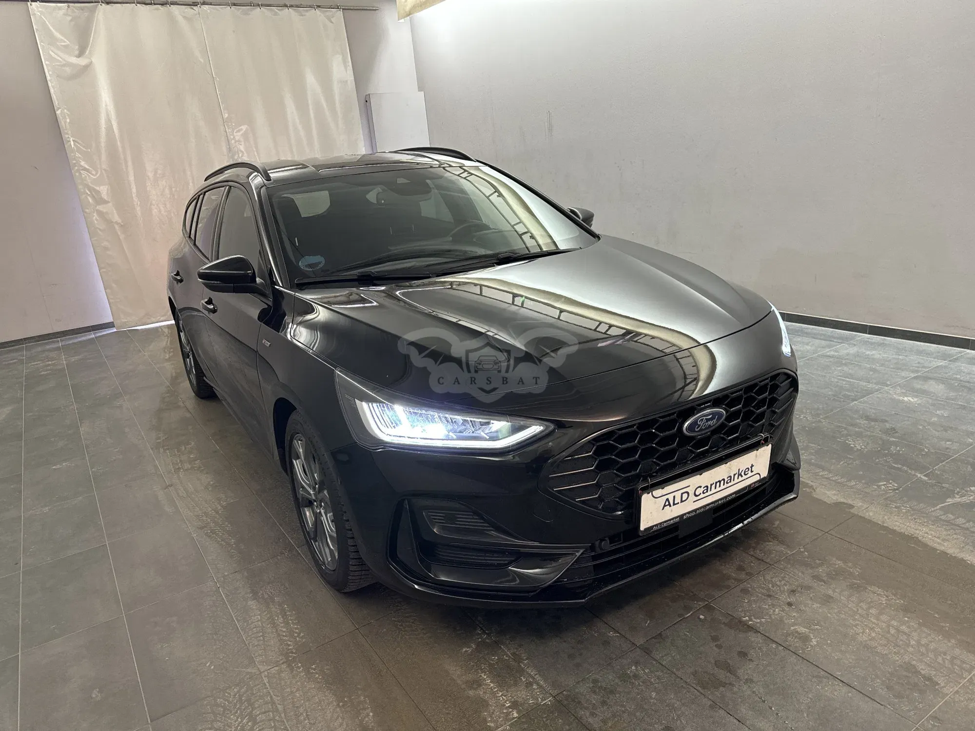 Ford Focus 1.5 EcoBlue 2023