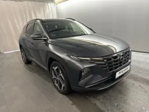 Hyundai Tucson 1.6 T-GDI 2022