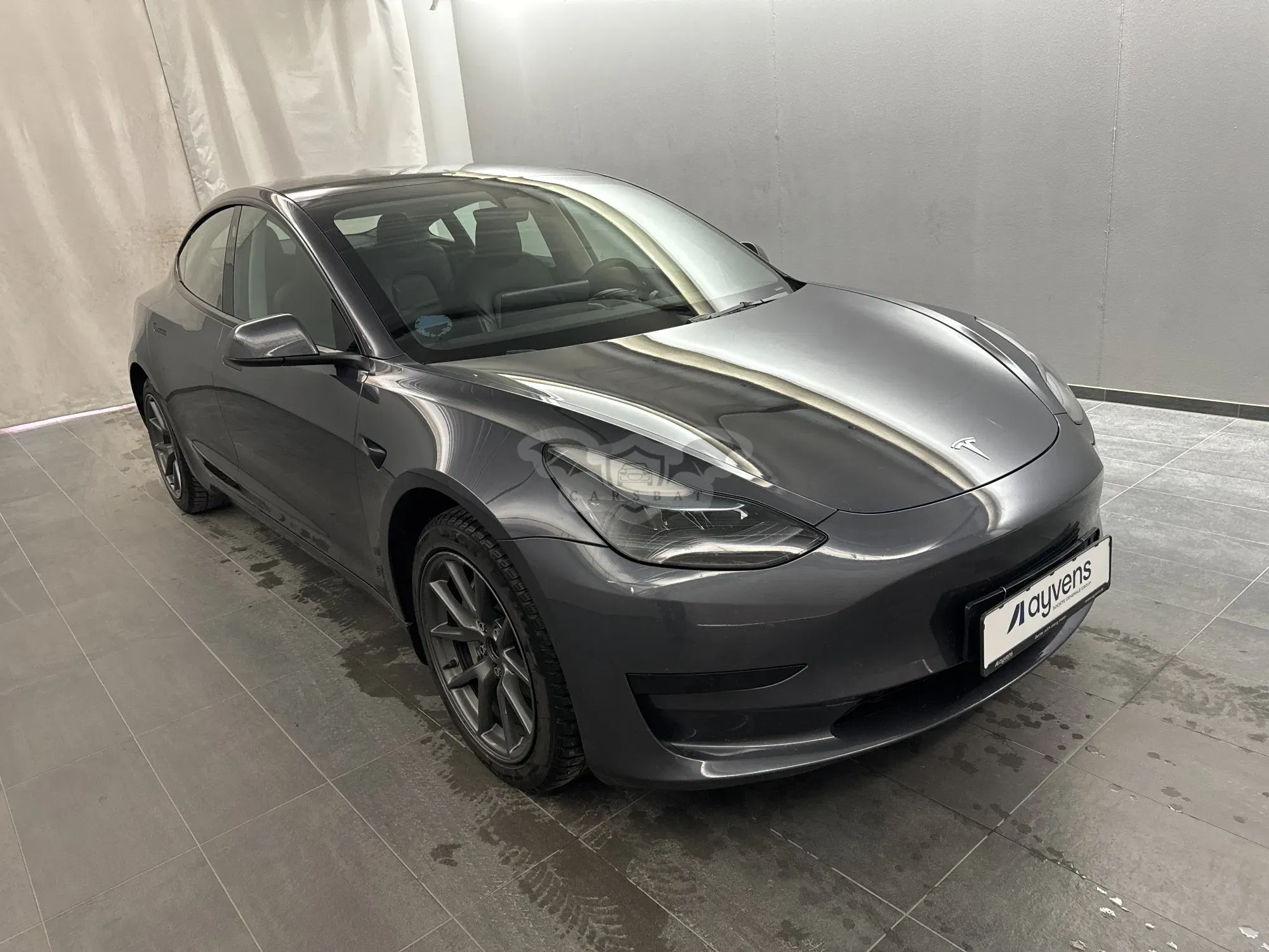 Tesla Model 3 60 kWh 2022