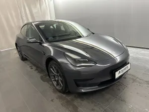 Tesla Model 3 60 kWh 2022