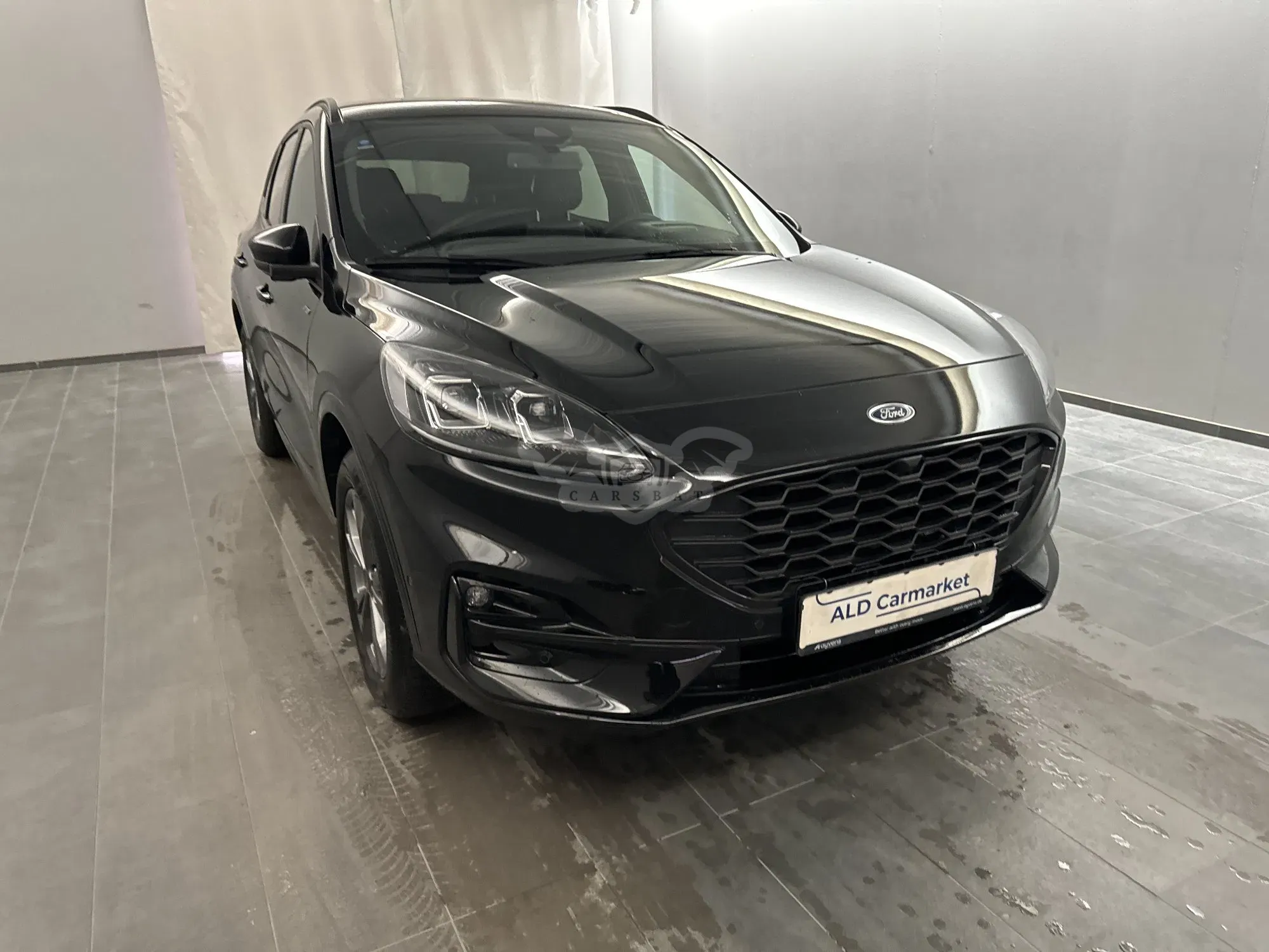 Ford Kuga 2.5 2023
