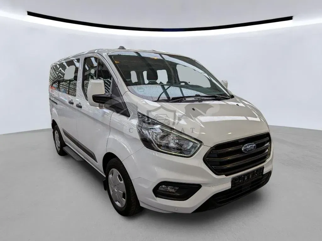 Ford Transit Custom L1H1 Trend 2023
