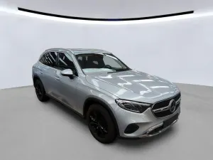 Mercedes-Benz GLC 220d 2023