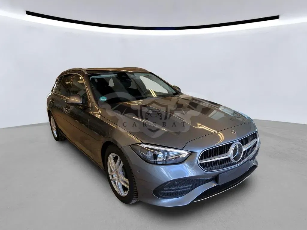 Mercedes-Benz C 220d 2023