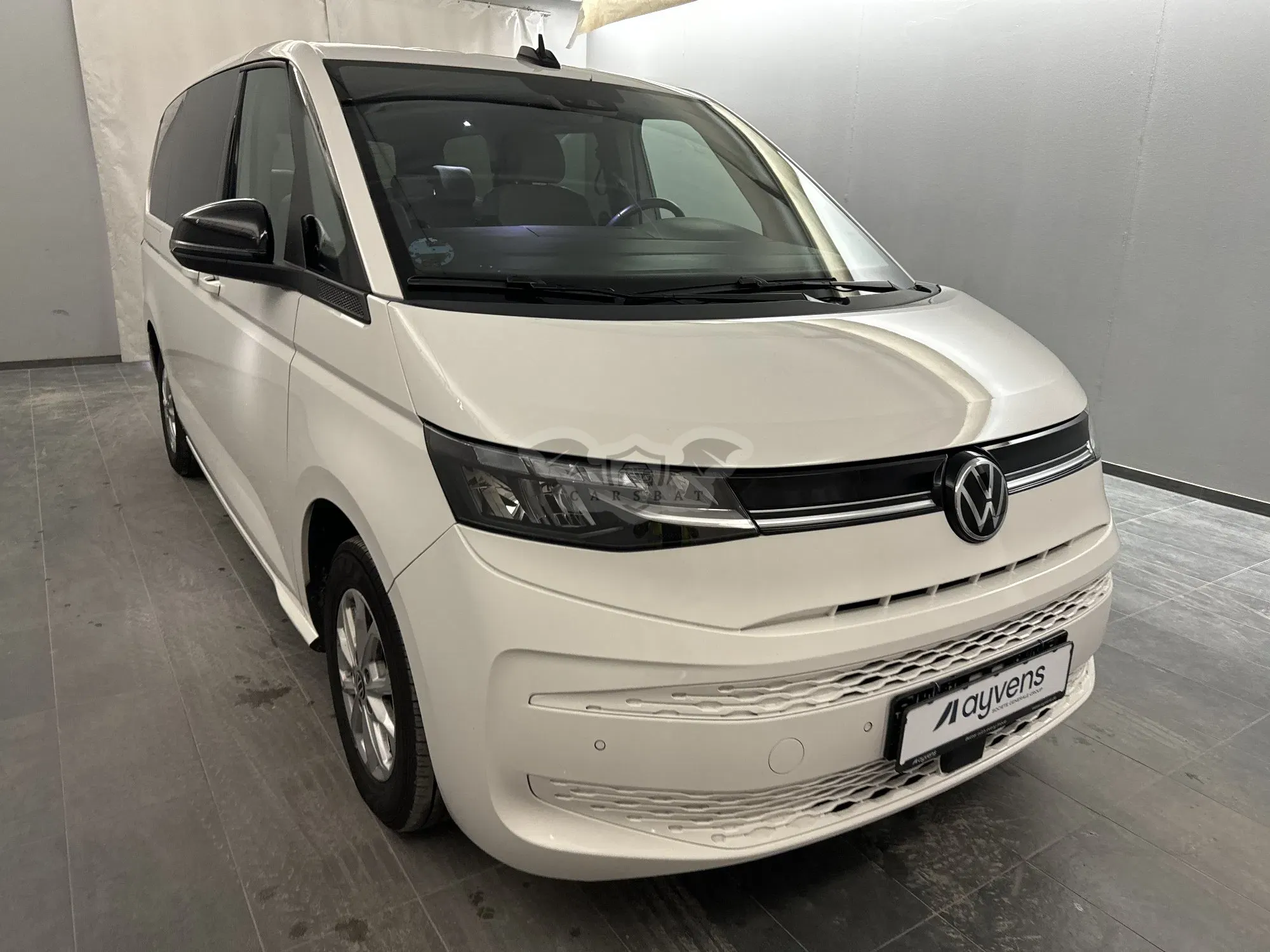 Volkswagen Multivan 2.0 TDI 2023