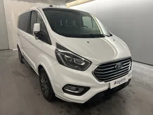 Ford Tourneo Custom L1H1 Titanium 2021