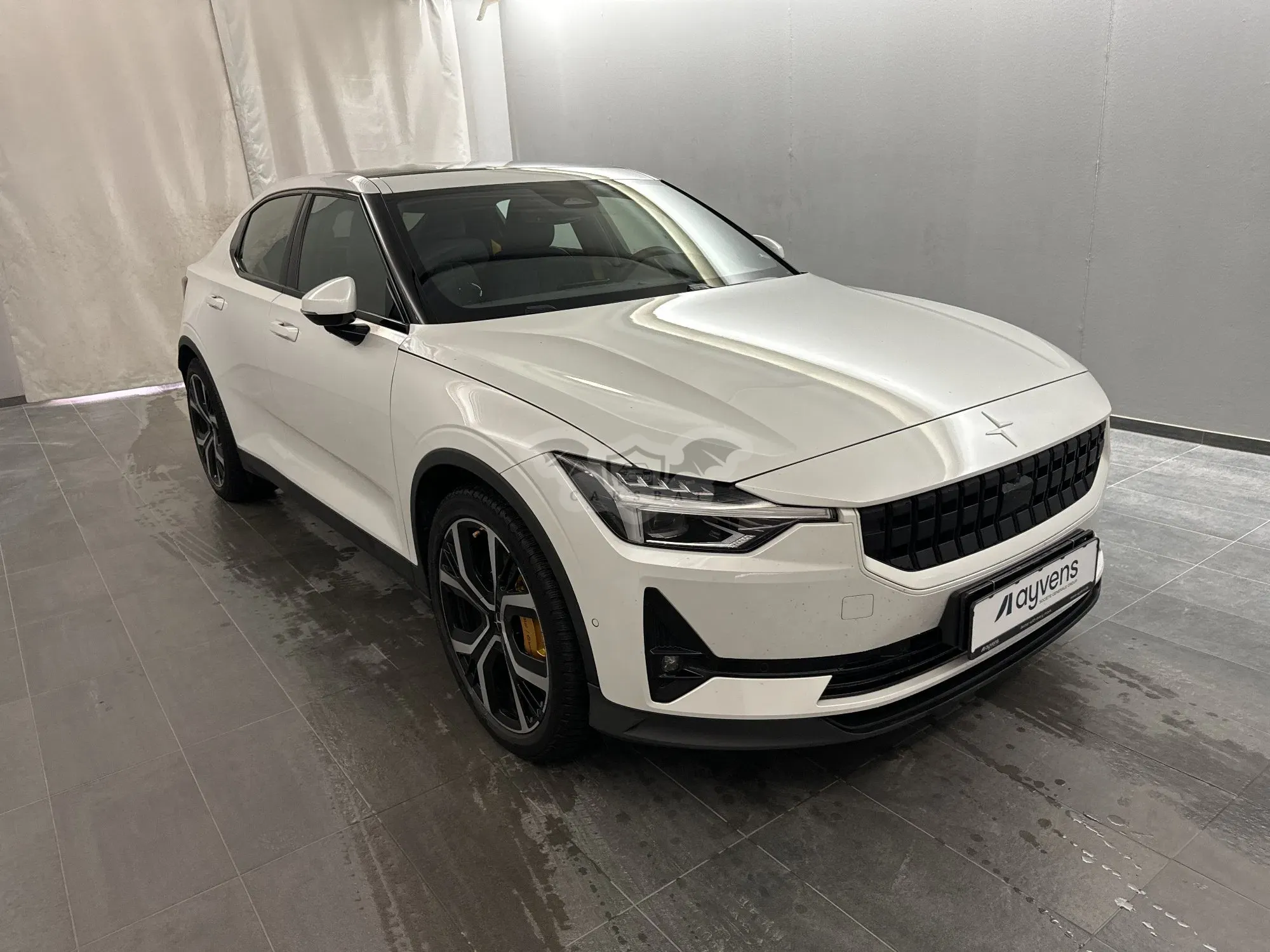 Polestar 2 79 kWh 2022