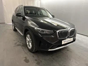 BMW X3 20d 2023