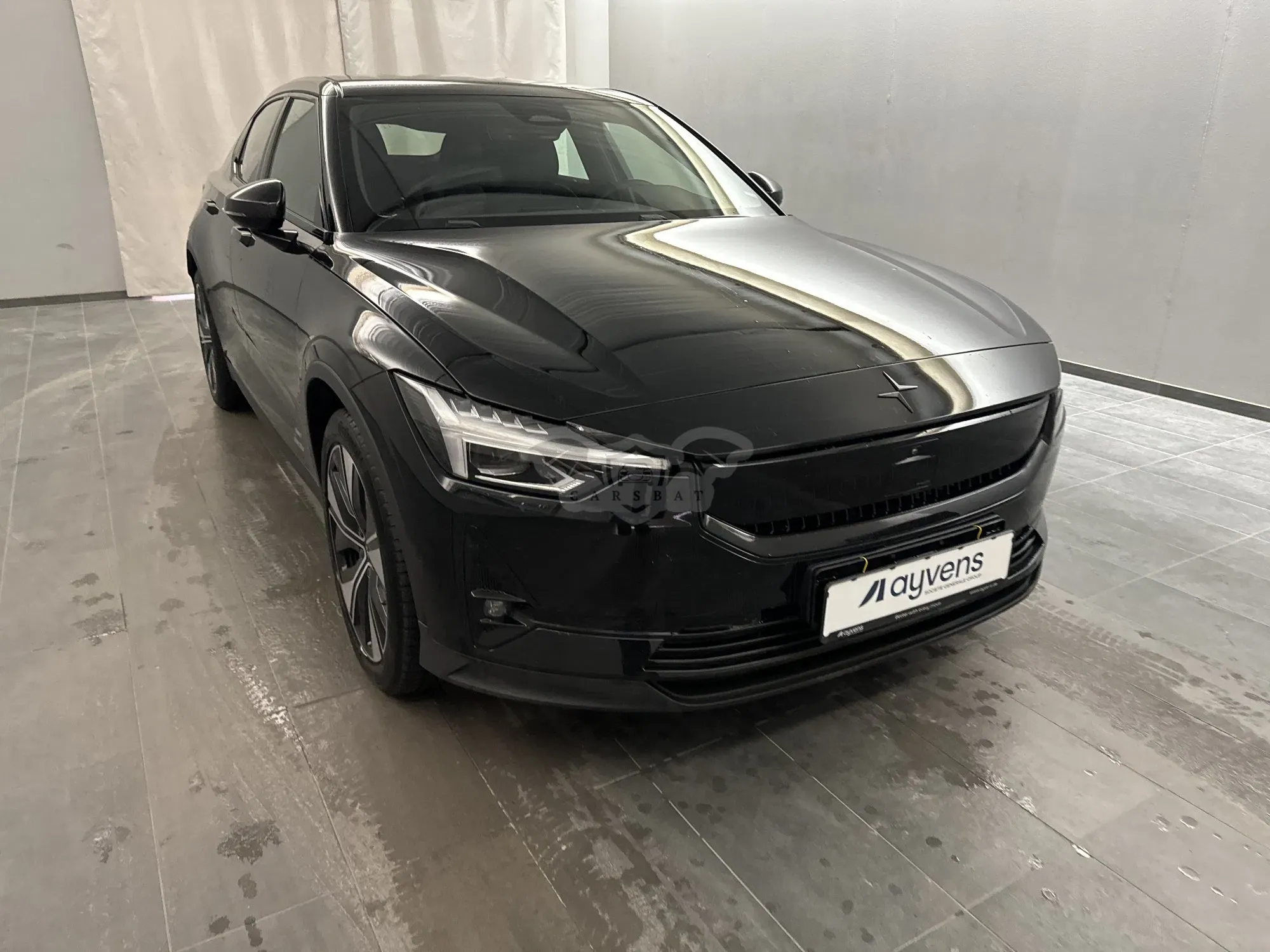 Polestar 2 79 kWh 2024