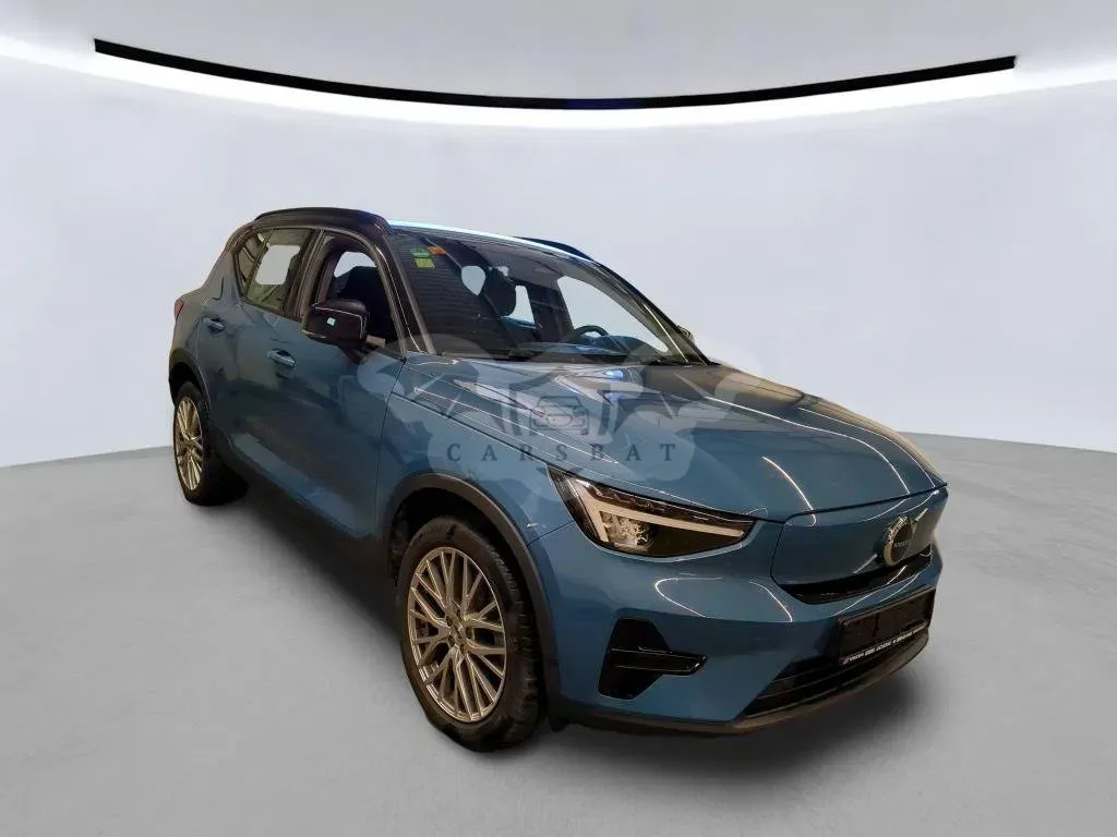Volvo XC40 78 kWh 2023