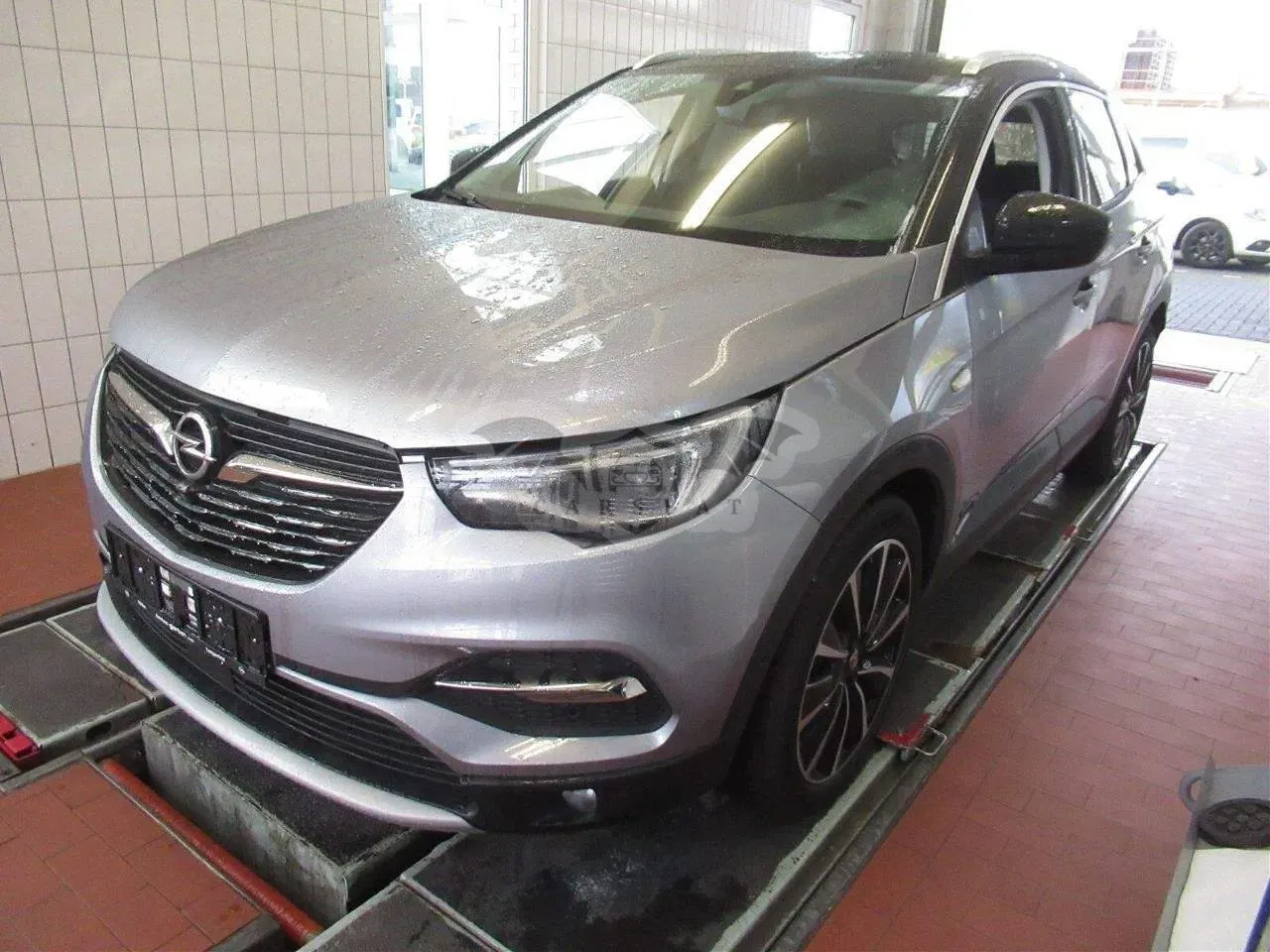 Opel Grandland 1.6 Business Innovation 2019