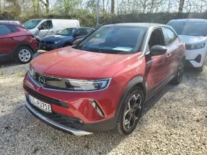 Opel Mokka Ultimate 2021