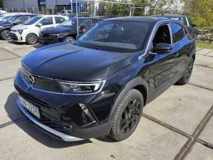 Opel Mokka 1.2 Ultimate 2022