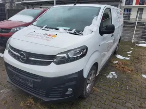 Opel Vivaro 2.0 Edition 2020