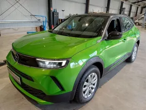 Opel Mokka 1.2 Edition 2021