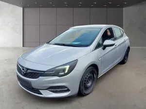 Opel Astra 1.5 Business Elegance 2020