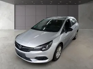 Opel Astra Sports Tourer 1.5 Edition 2022