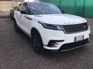 Land Rover Range Rover Velar 2.0d R-Dynamic S 2022