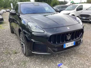 Maserati Grecale 3.0 Trofeo 2023