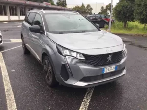 Peugeot 5008 1.5 HDI Active Business 2020