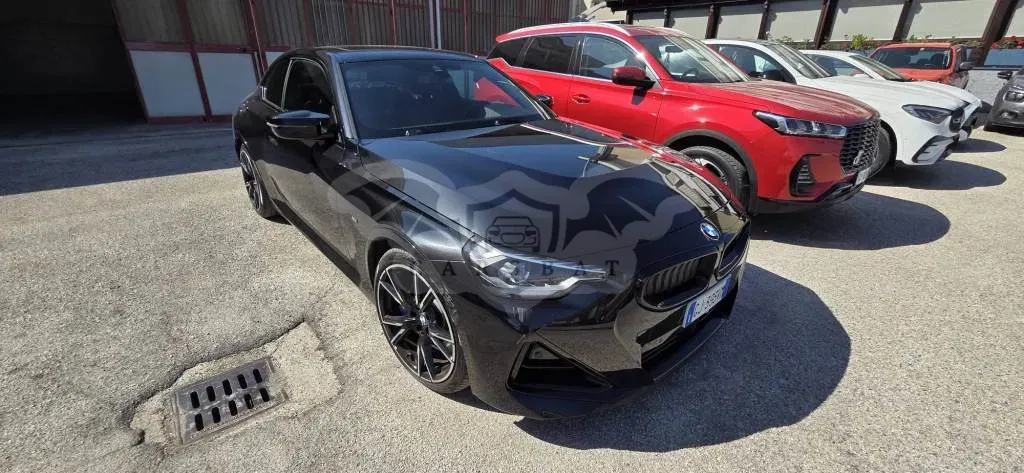 BMW 2 Series M240i M Sport 2022