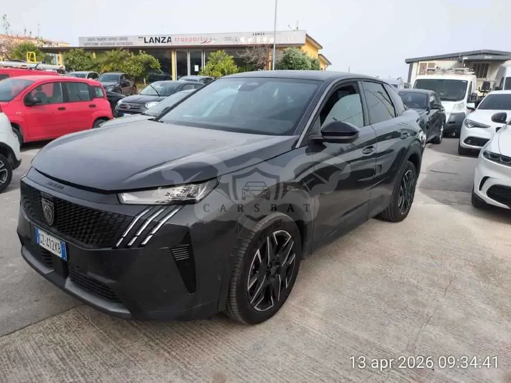 Peugeot 3008 1.2 Allure 2025