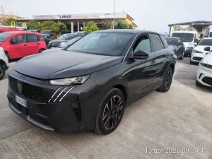 Peugeot 3008 1.2 Allure 2025