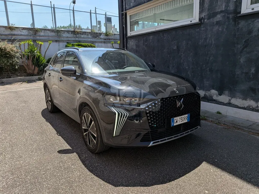 DS DS7 Crossback 1.5 HDI Opera 2024