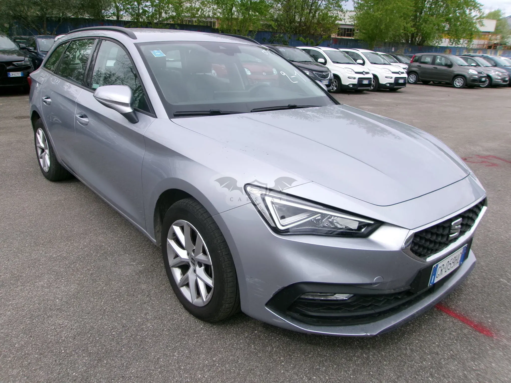 Seat Leon Business 2023