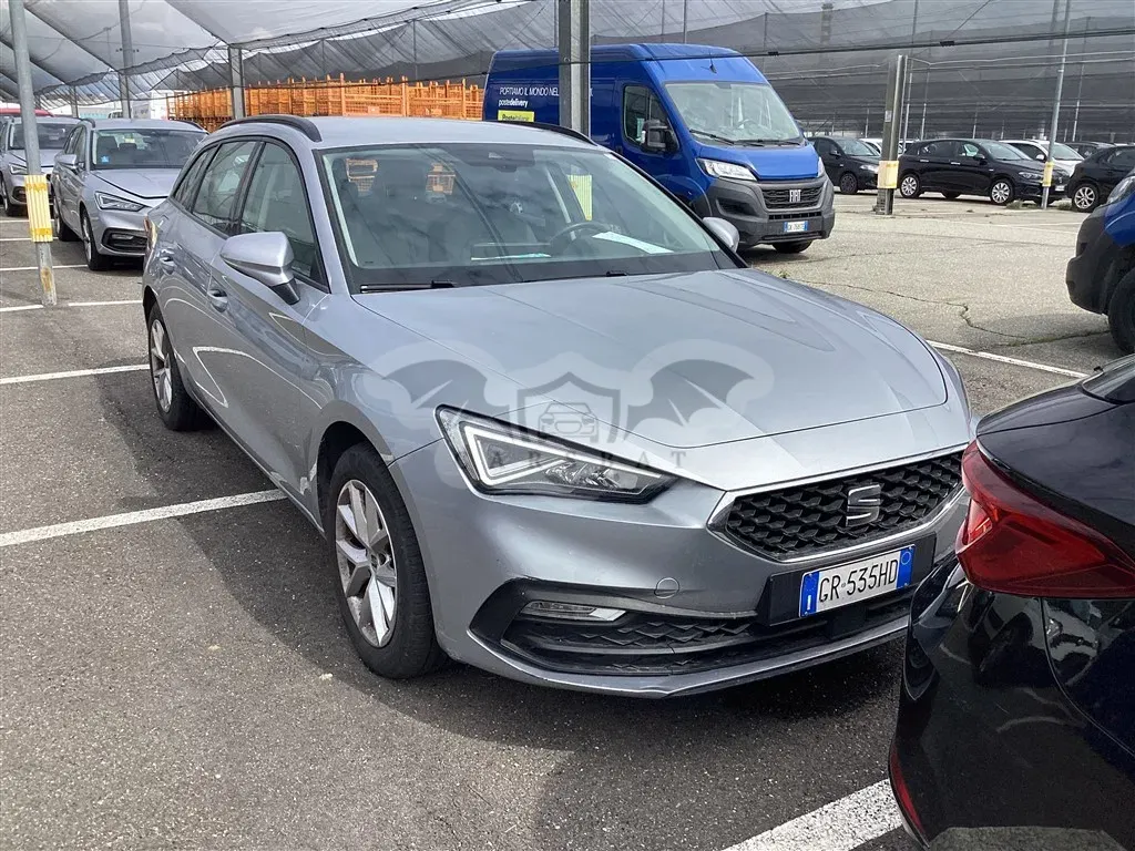 Seat Leon Sportstourer 2.0 TDI Business 2023