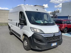 Citroën Jumper L2H1 2.2 HDI 2024