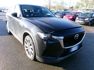 Mazda CX-60 2.5 Comfort 2023