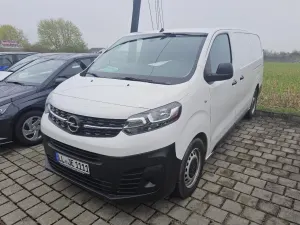 Opel Vivaro 2.0 Edition 2022