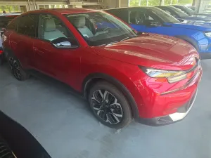 Citroën C4 1.2 Max 2025