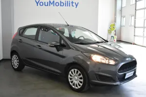 Ford Fiesta 1.5 TDCI Business 2017