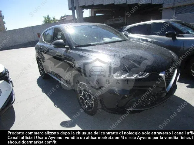 Alfa Romeo Tonale 1.5 Ti 2023