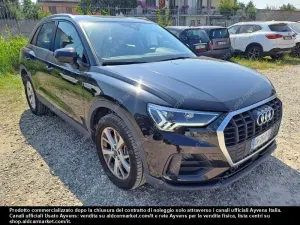 Audi Q3 45 TFSIe Business 2021