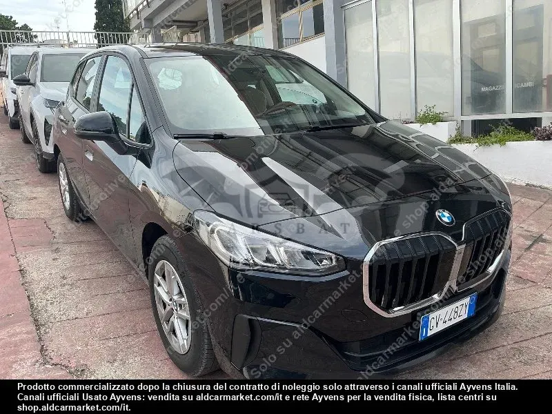 BMW 2 Series Active Tourer 218i 2024