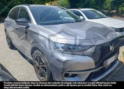 DS DS7 Crossback 1.5 HDI 2022
