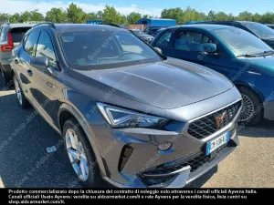 Cupra Formentor 1.5 TSI 2023