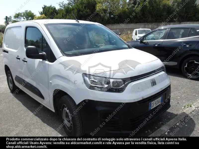 Fiat Doblo 1.5 2023