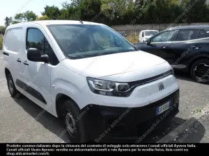 Fiat Doblo 1.5 2023