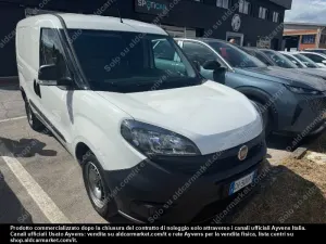 Fiat Doblo Cargo 1.6 Business 2021
